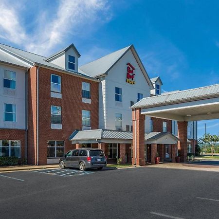 Red Roof Inn Plus & Suites Birmingham - Bessemer Exterior photo